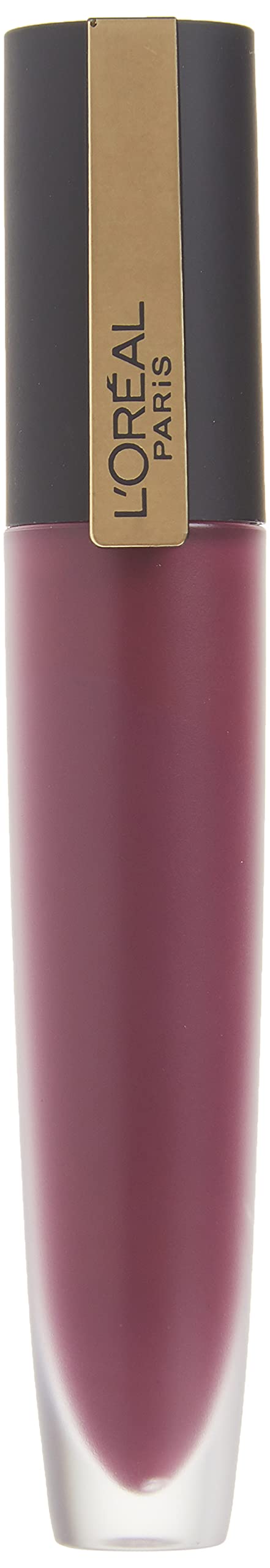 L'Oreal Paris Makeup Rouge Signature Parisian Sunset Collection, I Captivate Beauty & Personal Care L'Oreal Paris