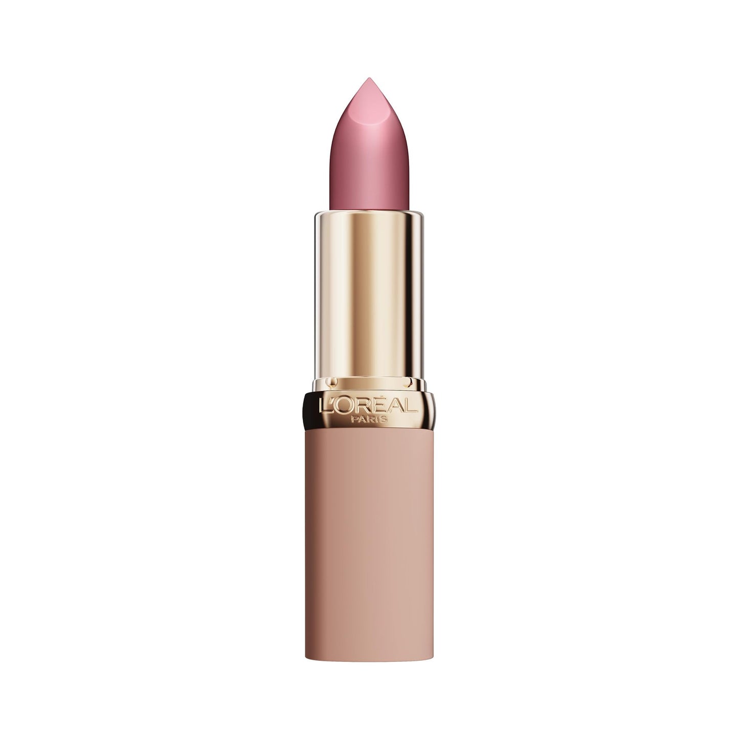 L'Oreal Paris Colour Riche Blurred Matte Lipstick for Moisturized Lips, Lip Makeup with Argan Oil and Vitamin E, Rose Passion Beauty & Personal Care L'Oreal Paris