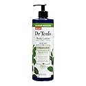 Dr Teal's DCP Products Body Lotion Moisture Rejuvenating Eucalyptus & Spearmint, 16 fl oz Pack of 4 (Yes) Beauty & Personal Care Dr Teal's