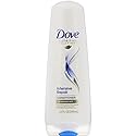 Intensive Repair Conditioner, for Damaged Hair, 12 fl oz (355 ml), Dove Beauty & Personal Care Dove
