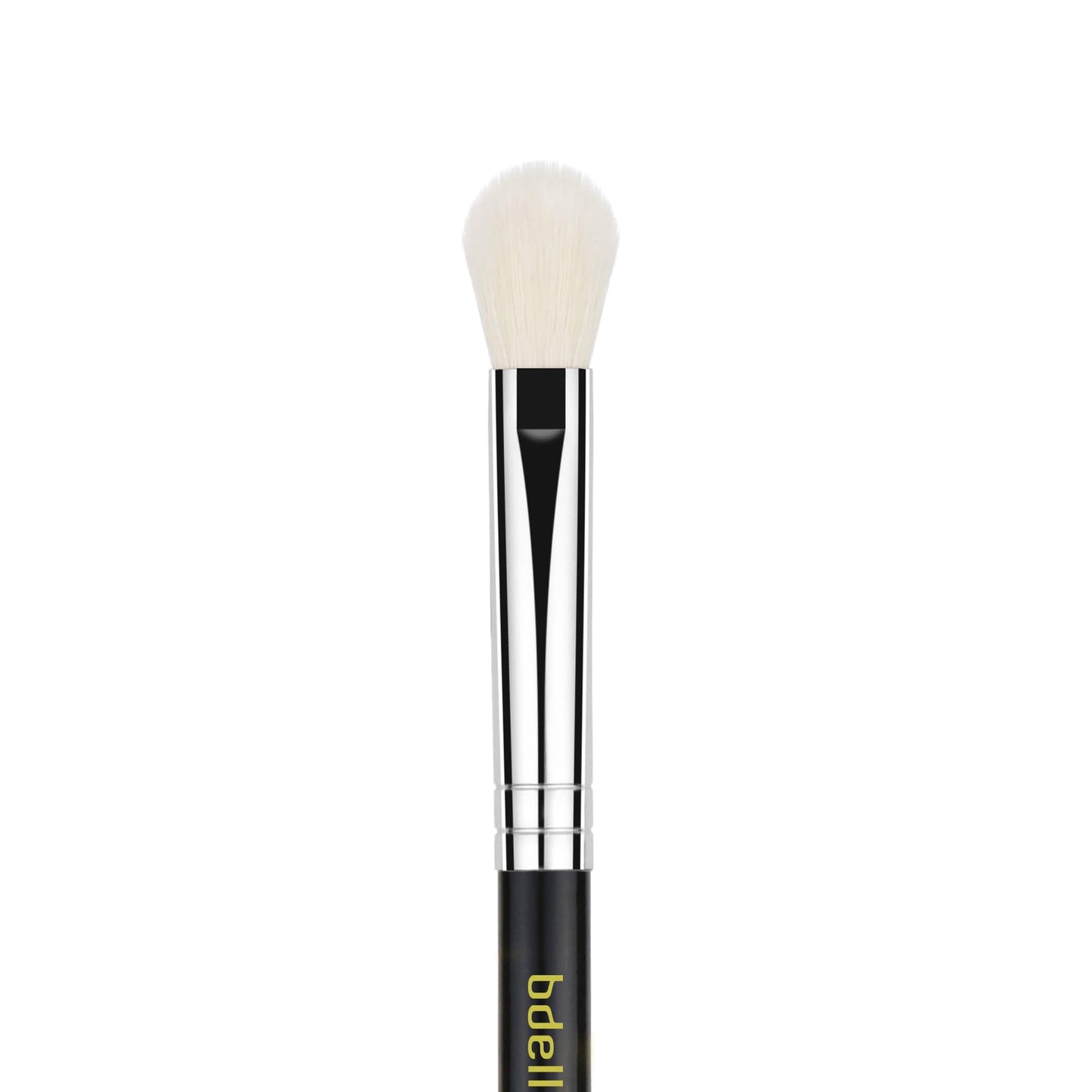 Bdellium Tools Professional Makeup Brush - Maestro Series 776 Blending - With Mix of Soft Synthetic & Natural Fibers, For Shading & Blending Powder Beauty & Personal Care BDELLIUM TOOLS
