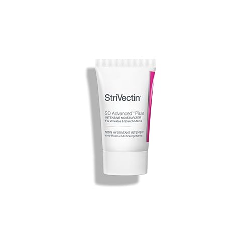 StriVectin SD Advanced™ Plus Intensive Moisturizer for Wrinkles and Stretchmarks, for Face and Body, Collagen Boosting with Peptides and Hyaluronic Beauty & Personal Care StriVectin