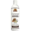 OKAY Coconut Deep Moisturizing Conditioner, 12 Fl Oz Beauty & Personal Care OKAY