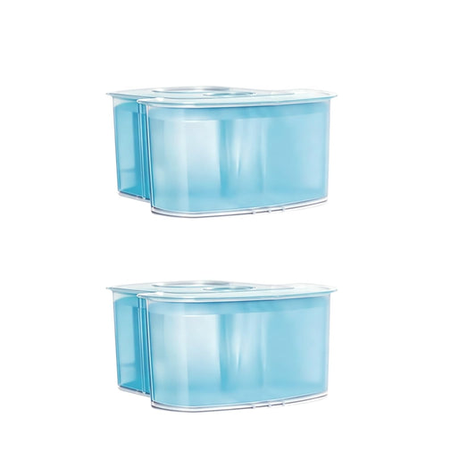 FMGDJJK 170ml JC301 JC302 Shaver Cleaning Liquid - Compatible with Philips S5000/S7000/S9000 Series - Fits Shavers with Cleaning System, Shaver Beauty and Personal Care FMGDJJK