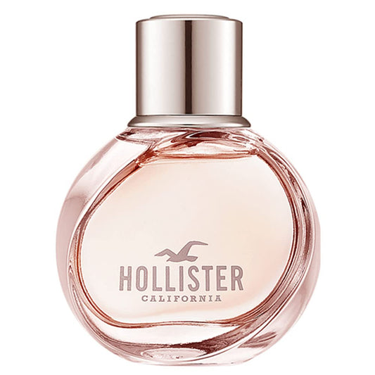 Hollister Wave For Her Eau de Parfum Spray 30ml Beauty & Personal Care Hollister