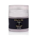 IKNOW NIGHT CAP Retinol Cream Skincare, Pro-Aging Night Cream for Skin Rejuvenation, Retinol Night Cream for Overnight Skin Renewal, Hydrating Retinol Beauty & Personal Care IKNOW