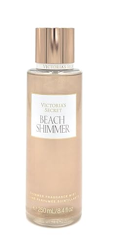 Victoria's Secret Beach Shimmer Fragrance Body Mist 8.4 Fl Oz Beauty & Personal Care Victoria's Secret