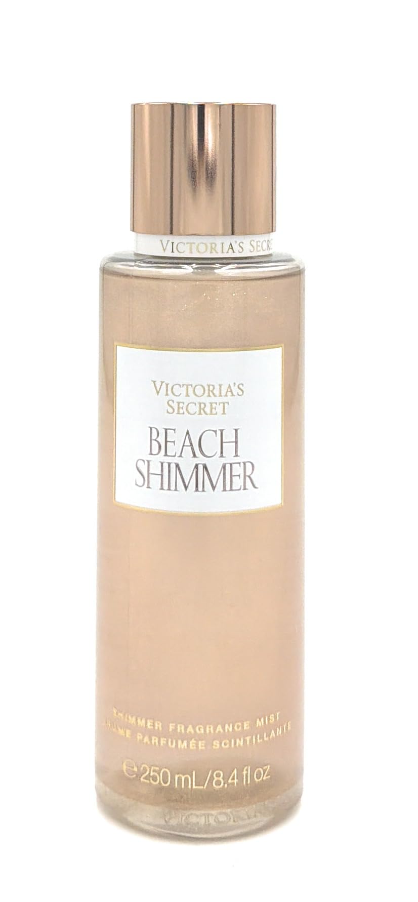 Victoria's Secret Beach Shimmer Fragrance Body Mist 8.4 Fl Oz Beauty & Personal Care Victoria's Secret