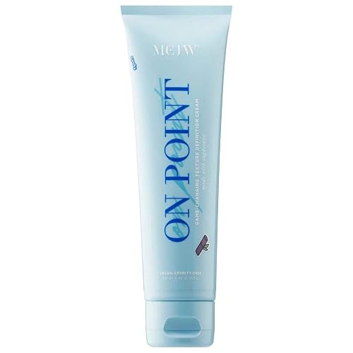 MCJW Madam CJ Walker On Point Game Changing Texture Definition Cream 5 oz Beauty & Personal Care Madam CJ Walker