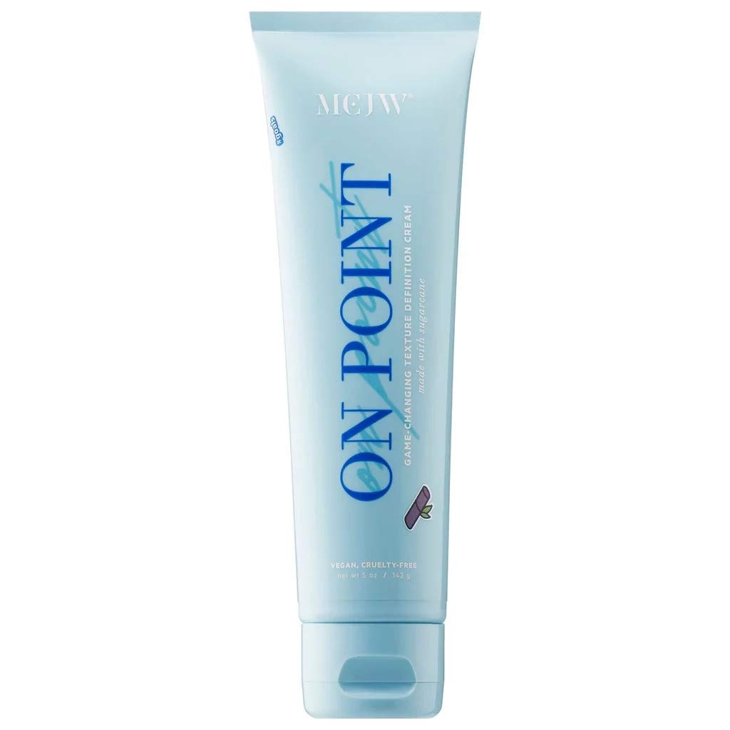 MCJW Madam CJ Walker On Point Game Changing Texture Definition Cream 5 oz Beauty & Personal Care Madam CJ Walker