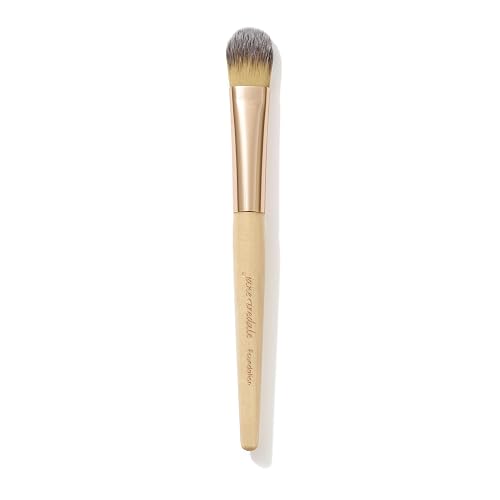 jane iredale Large Shader Brush Beauty & Personal Care jane iredale