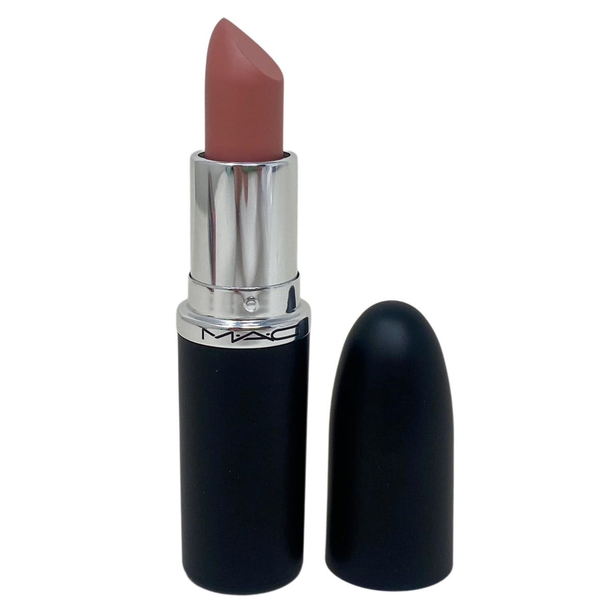 MAC Cosmetics MACXIMAL Sleek Satin Lipstick - 825 Blankety.