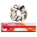 Color Touch 7/75 Medium Blonde/Brown Red-Violet Demi-Permanent Color Touch Hair Color 2 Ounce and Goomee Scrunchie (Bundle) Beauty & Personal Care M Hair Designs