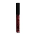 NYX PROFESSIONAL MAKEUP Glitter Goals Liquid Lipstick - Crystal Crush, Plum With Gold Glitter Beauty & Personal Care NYX PROFESSIONAL MAKEUP