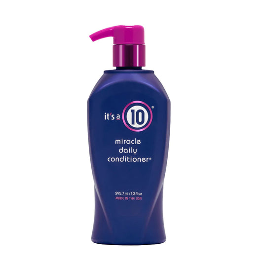 It's a 10 Miracle Daily Conditioner - 10 oz - 2 pk Beauty & Personal Care It's a 10 Haircare