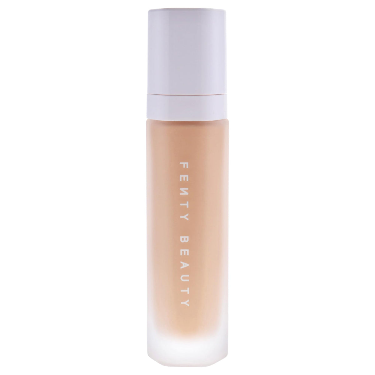 Soft Lit Naturally Luminous Longwear Foundation - 235 Light Medium Warm Golden by Fenty Beauty for Women - 1.08 oz Foundation