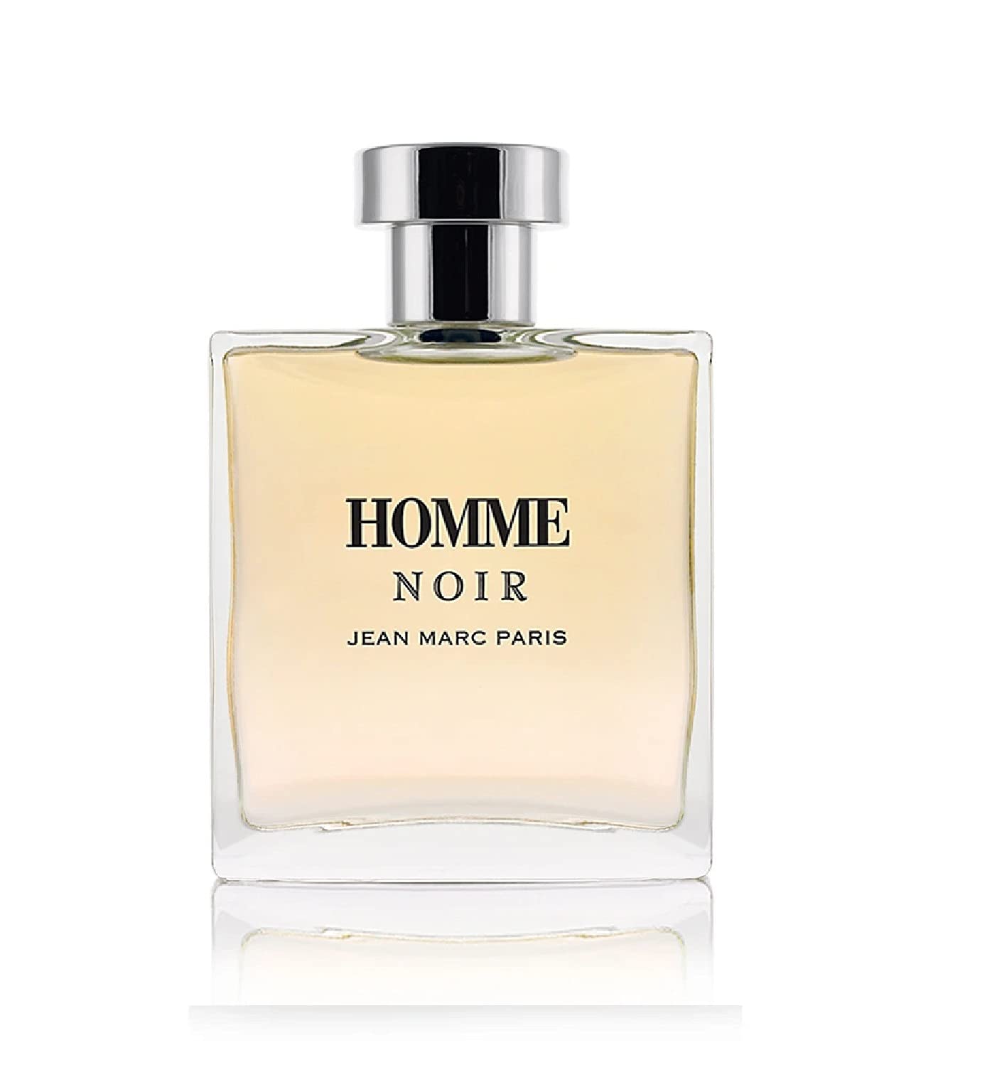 Jean Marc Paris Homme Noir Eau de Toilette Spray 100ml/3.4oz Beauty & Personal Care Jean' Marc Paris