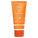 Suntegrity Mineral Sunscreen For Body - 3 oz Beauty & Personal Care Suntegrity