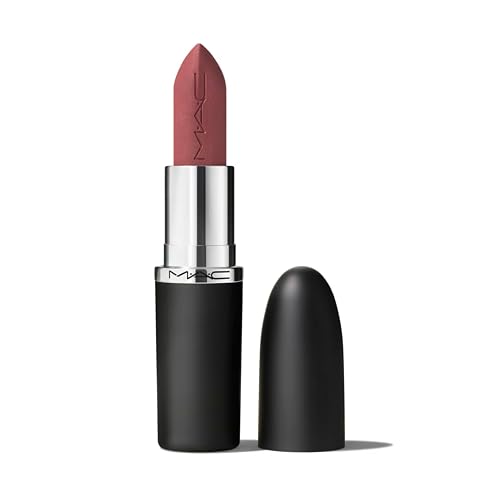 Macximal Silky Matte - Mehr by MAC for Women - 0.11 oz Lipstick Beauty & Personal Care MAC