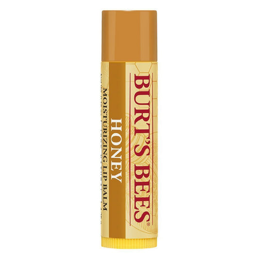 Burt's Bees Honey Moisturizing Lip Balm 0.15 oz (Pack of 12) Beauty and Personal Care Burt's Bees