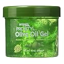 Ampro Olive Oil Gel, 32 oz (Pack of 5) Beauty & Personal Care AmPro
