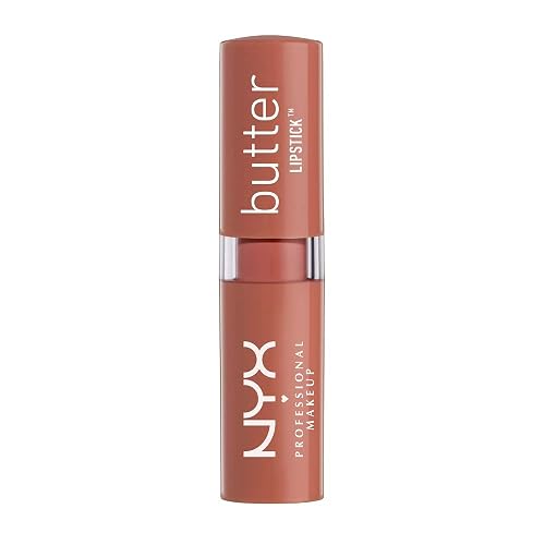 NYX Butter LipstickPops, 1 Count Beauty & Personal Care NYX PROFESSIONAL MAKEUP