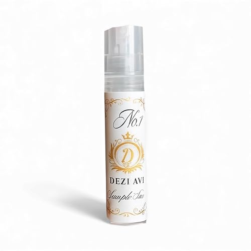 Dezi Avi Eau De Parfum, Luxury Perfume. (Sample) Beauty & Personal Care Dezi Avi
