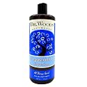 Dr. Woods Peppermint 32oz Castile Soap (6 Pack) Beauty & Personal Care Dr. Woods