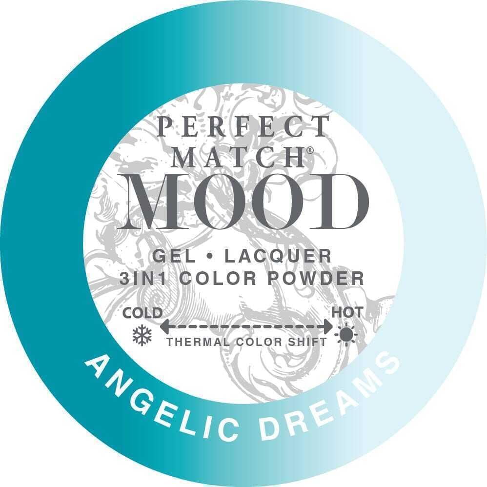 Perfect Match Mood Powder - Angelic Dreams (PMMCP21)