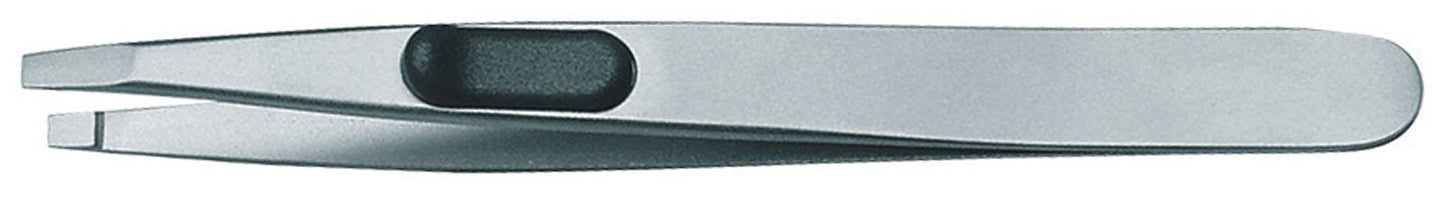 GEDORE 722-2 Precision Tweezers, fine Points, Satin Non-Glare Finish Beauty and Personal Care GEDORE