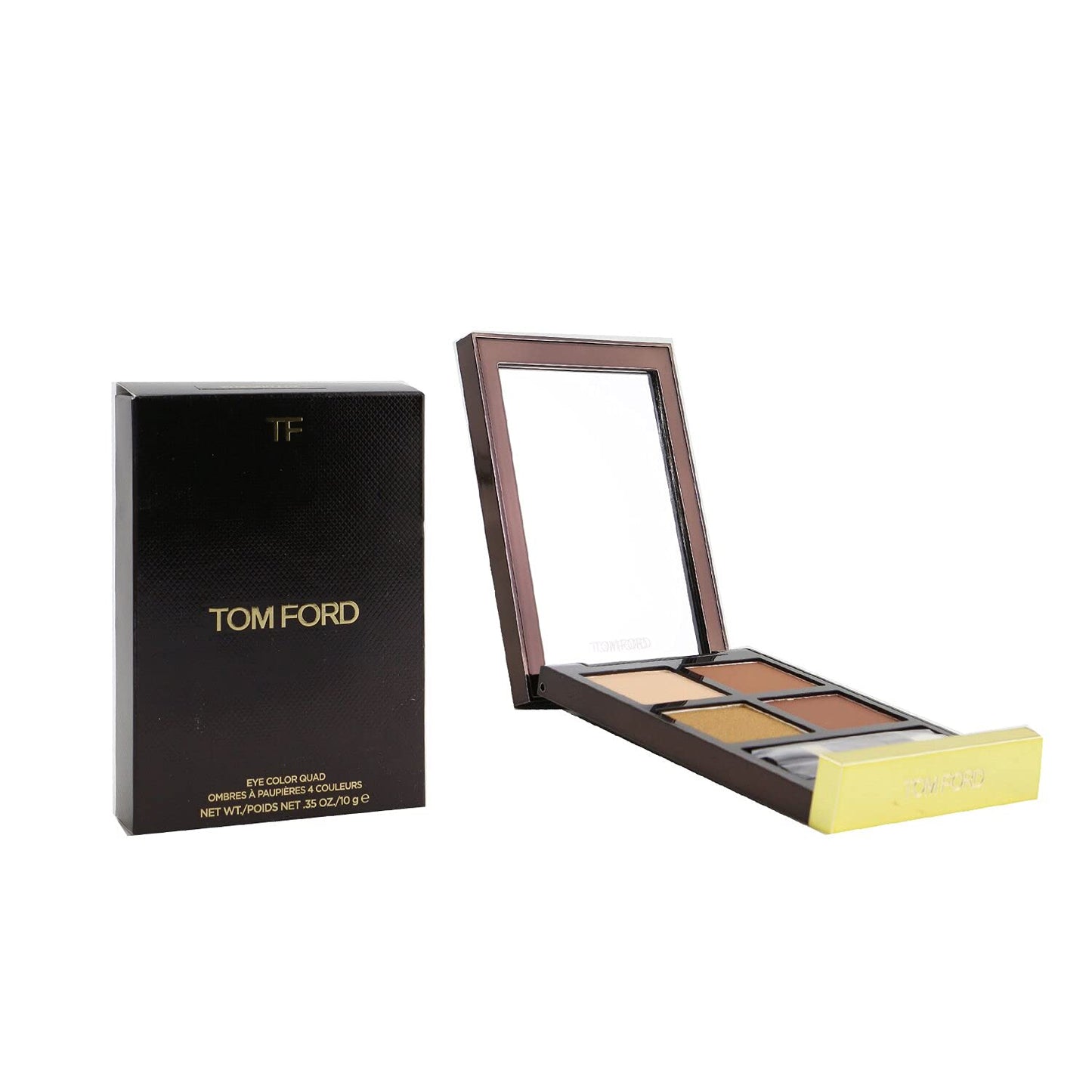 Tom Ford Eye Color Quad Eyeshadow Palette - 29 Desert Fox Beauty & Personal Care Tom Ford