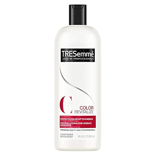 TRESemmé, Conditioner Color Revitalize, 28 Fl Oz Beauty & Personal Care TRESemmé