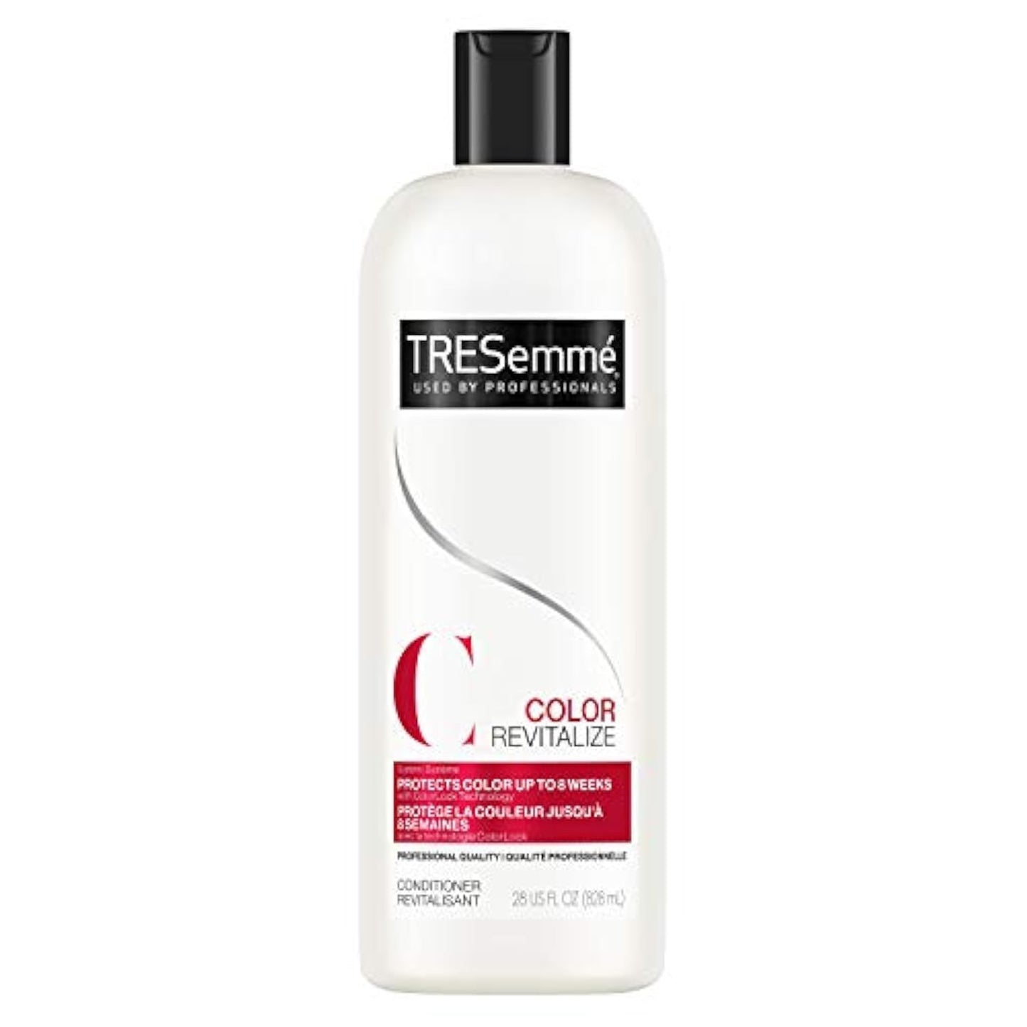 TRESemmé, Conditioner Color Revitalize, 28 Fl Oz Beauty & Personal Care TRESemmé