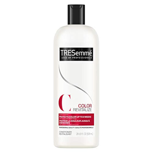 TRESemmé, Conditioner Color Revitalize, 28 Fl Oz Beauty & Personal Care TRESemmé