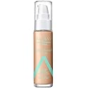 Almay Clear Complexion Makeup, Hypoallergenic, Cruelty Free, -Fragrance Free, Dermatologist Tested Foundation, Sand Beige 1oz Beauty & Personal Care Almay