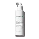 Replenix Green Tea Gentle Soothing Facial Cleanser, Medical-Grade Sensitive Skin Face Wash, Now with New & Improved Packaging (6.7 fl. oz) Beauty & Personal Care Replenix