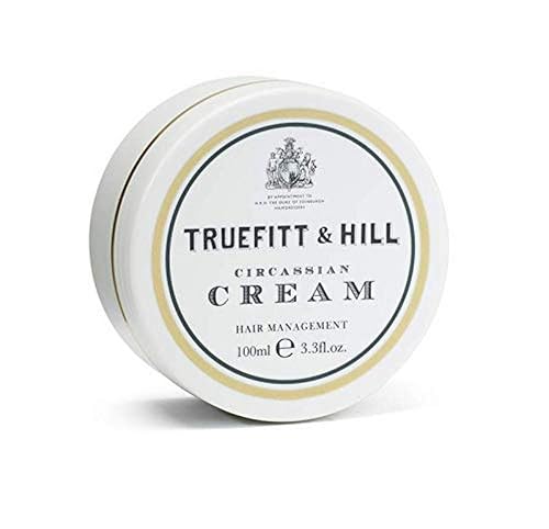 Truefitt & Hill Circassian Cream Beauty & Personal Care Truefitt & Hill