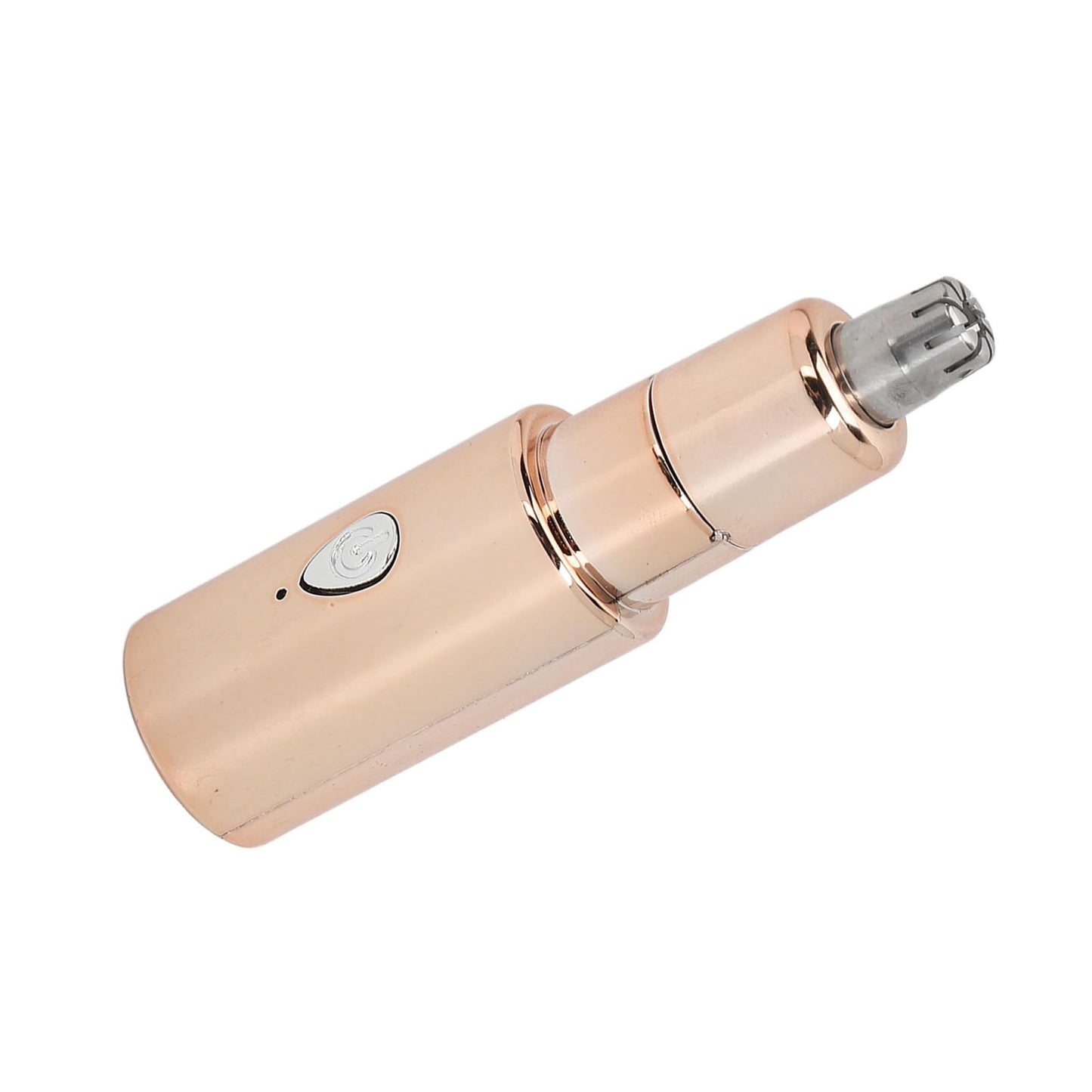 CXCTCT Mini Nose Hair Trimmer Portable Hair Remover for Men Women Beauty and Personal Care CXCTCT