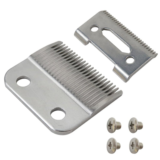WELURE Replacement Blade with Kit for Wahl Precision/Precision Premium Smooth Cut Beauty and Personal Care WELURE