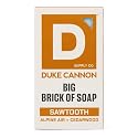 Duke Cannon Supply Co. Extra Large Bar Soap - Men's Natural Bar Soap with Masculine Scents - Made in the USA with Domestic & Globally Sourced Beauty & Personal Care Duke Cannon Supply Co.