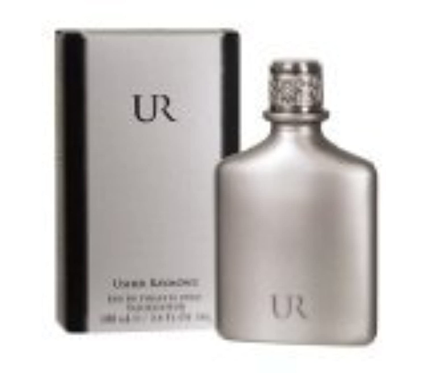 Usher UR by Usher for Women, Eau De Parfum Spray, 3.4-Ounce Beauty & Personal Care Usher
