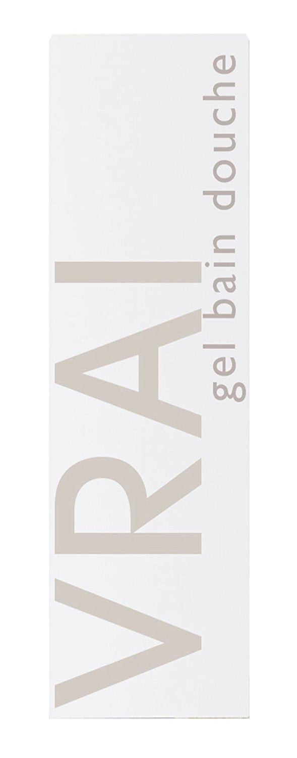 Fragonard Vrai Bath and Shower Gel 8.4 Ounces Beauty & Personal Care Fragonard