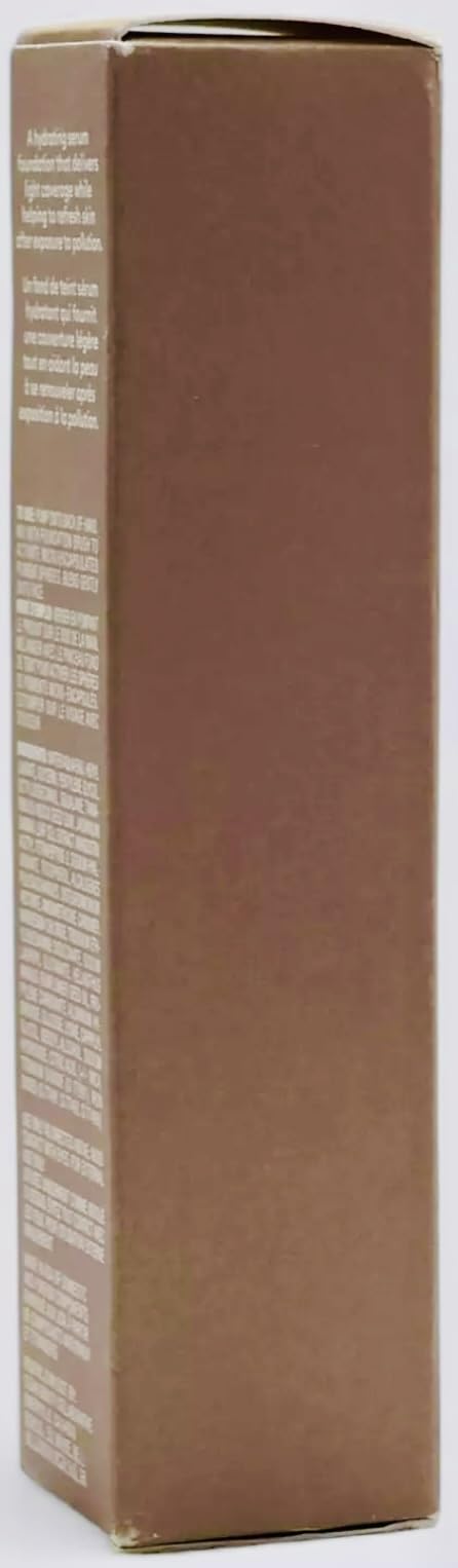 ROSE INC Skin Enhance Non-Comedogenic Skin Tint Serum Foundation 50