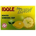 Idole Exfoliating Soap - Lemon 10 oz. (Pack of 2) Beauty & Personal Care Idole