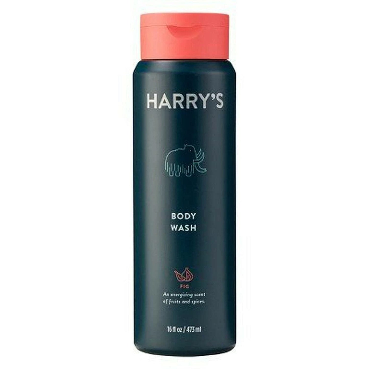 Harry's Fig Body Wash - 16oz Beauty & Personal Care Harry's