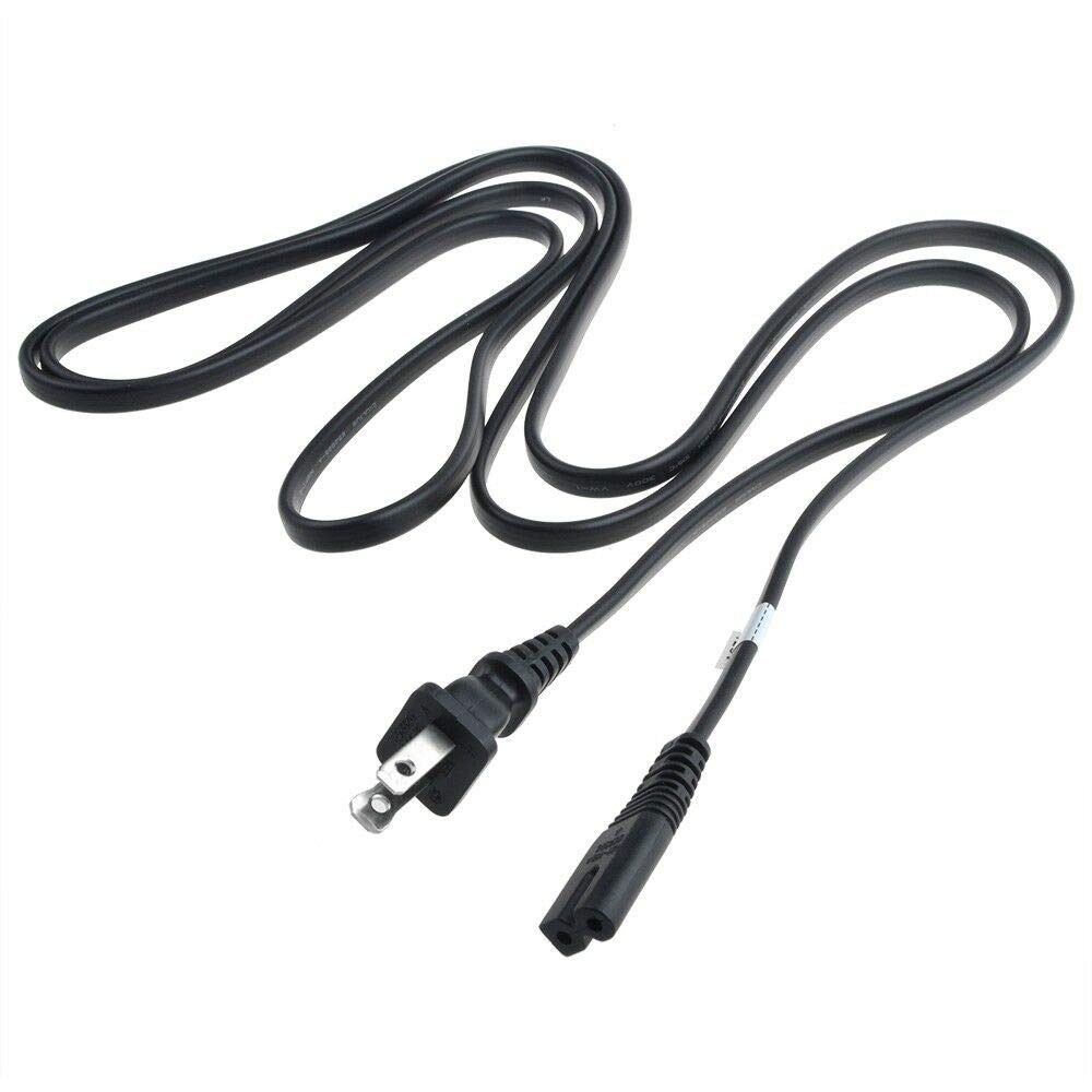 6ft US Plug AC Power Cord Cable Lead Replacement for Panasonic SA-AK23 SA-AK24 SA-AK27 Beauty and Personal Care Fenlandie
