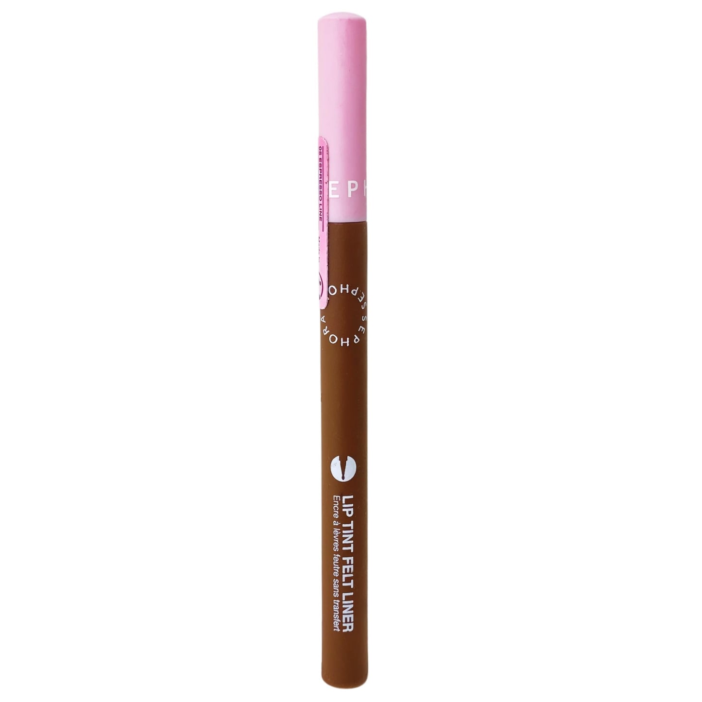 SEPHORA Collection Lip Tint Felt Lip Stain & Liner - 05 Espresso Line Beauty & Personal Care SEPHORA