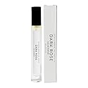OCTAVIA MORGAN DARK ROSE Eau De Parfum- Bold Vanilla Perfume with Black Rose, Plum & Pink Peppercorn- Travel Perfumes with Long-Lasting, Seductive Beauty & Personal Care OCTAVIA MORGAN
