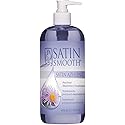 Satin Smooth Azulene Pre/Post Depilatory Treatment, 16 oz Beauty & Personal Care SATIN SMOOTH