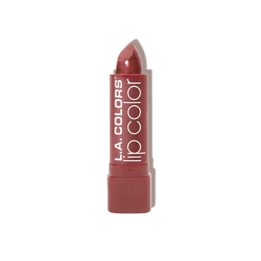 L.A. COLORS Moisture Rich Lip Color, Petal CML523 Beauty & Personal Care L.A. COLORS